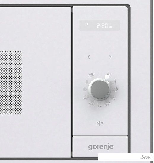 Микроволновая печь Gorenje BM235G1SYW