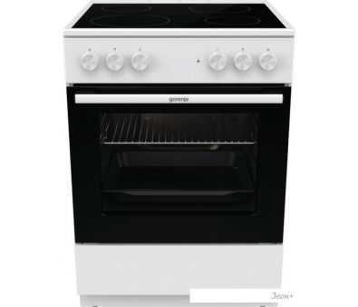 Кухонная плита Gorenje GEC6A11WG