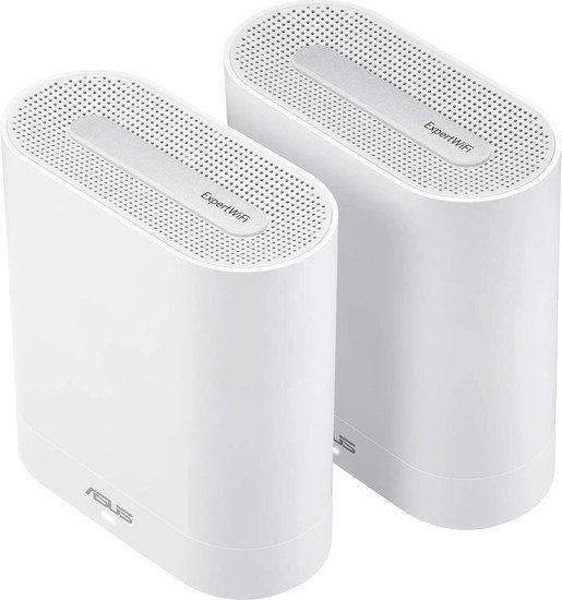 Wi-Fi система ASUS ExpertWiFi EBM68 (2 шт)