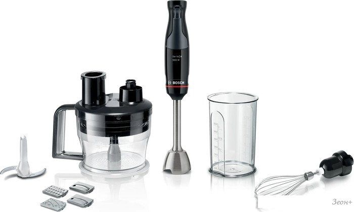 Стационарный блендер Bosch MSM4B670