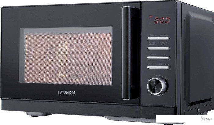 Микроволновая печь Hyundai HYM-D3013