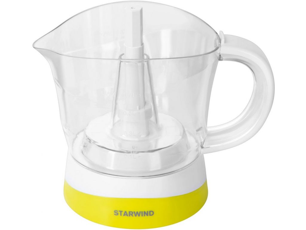 Соковыжималка StarWind SJ1121