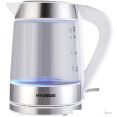Электрический чайник Hyundai HYK-G3606