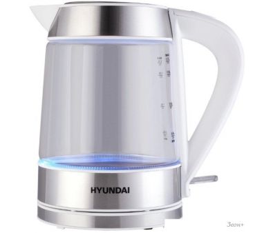   Hyundai HYK-G3606