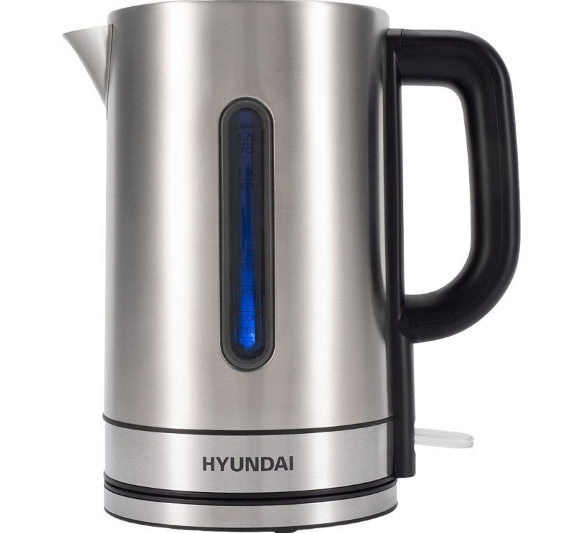 Электрический чайник Hyundai HYK-S2506