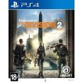  Tom Clancy's The Division 2  PlayStation 4