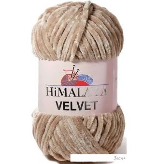    Himalaya Velvet 90017 (-)