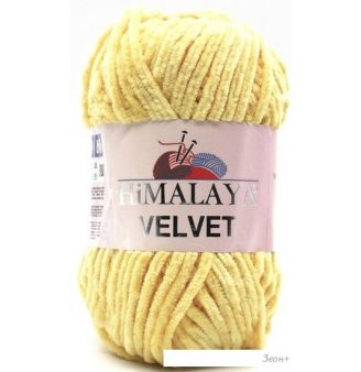    Himalaya Velvet 90002 (-)