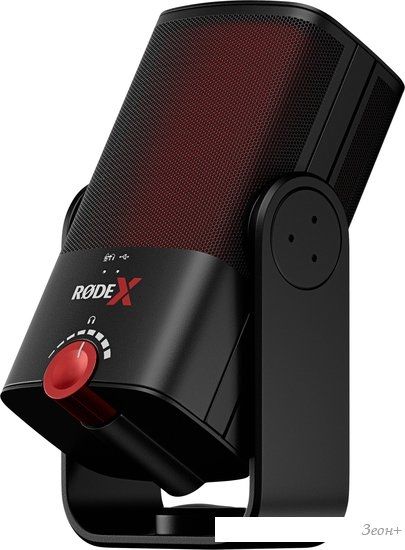 Проводной микрофон RODE XCM-50
