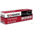 Картридж Sonnen SK-TK1200 (аналог Kyocera TK-1200)