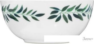   Luminarc Diwali Leaves Delight Q8361