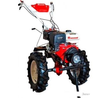  Rossel M-318
