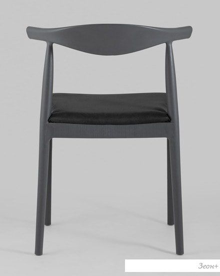 Стул Stool Group Bull (серый)