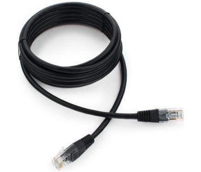  Cablexpert PP12-15M/BK