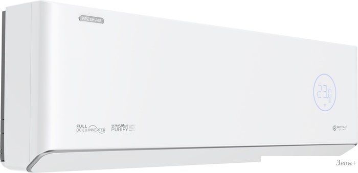 Сплит-система Royal Clima Royal Fresh RCI-RF30HN