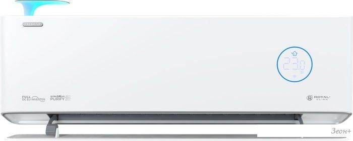 Сплит-система Royal Clima Royal Fresh RCI-RF30HN