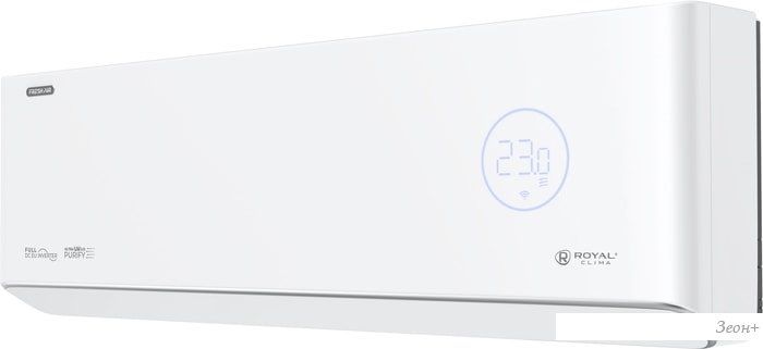 Сплит-система Royal Clima Royal Fresh RCI-RF30HN