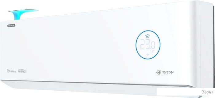 Сплит-система Royal Clima Royal Fresh RCI-RF30HN
