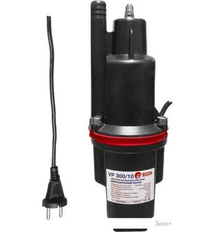   Edon VP 300/10