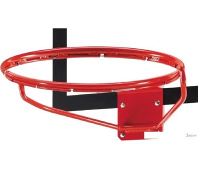 Баскетбольное кольцо ZEZ Sport SY16MM