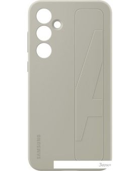    Samsung Standing Grip Case Galaxy A55 ()