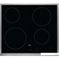 Варочная панель AEG HK624000XB