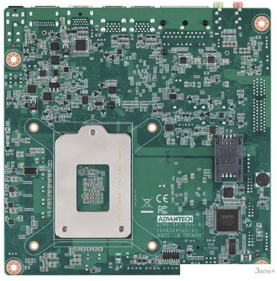 Материнская плата Advantech AIMB-285G2-00A2E