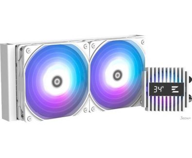     Zalman ALPHA2 A24 ()