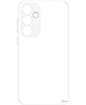    Samsung Clear Case Galaxy A35 ()