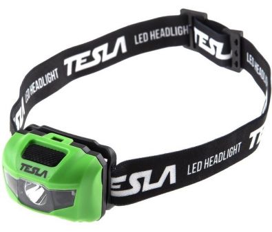  Tesla HLR