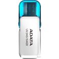 USB Flash ADATA UV240 64GB AUV240-64G-RWH