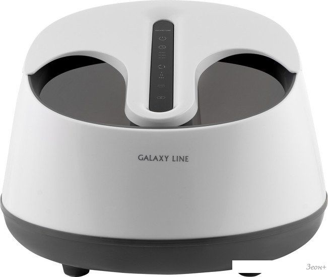 Гидромассажная ванночка Galaxy Line GL4904