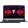 Игровой ноутбук MSI Thin A15 B7UC-089XBY