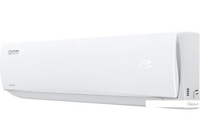  Ultima Comfort Eclipse Inverter 2024 ECS-I18PN-IN/ECS-I18PN-OUT