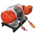 Таль TOR KDJ 3т 100м 380V