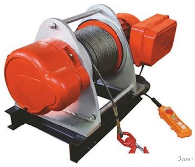  TOR KDJ 3 100 380V
