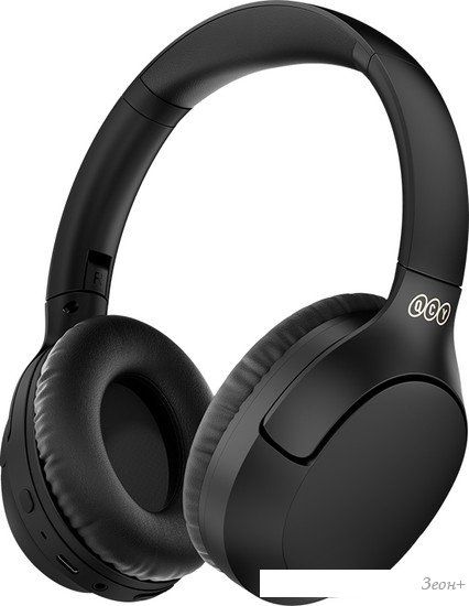 Наушники QCY H2 Pro (черный)