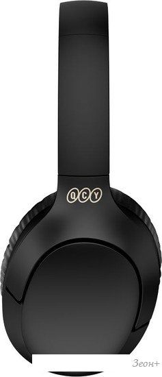 Наушники QCY H2 Pro (черный)