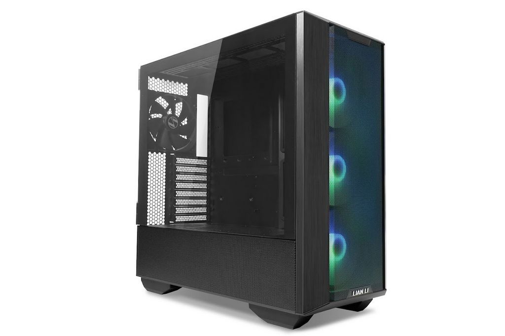 Корпус Lian Li Lancool III RGB G99.LAN3RX.10R