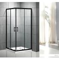 Душевой уголок Roxen Caspia 55060-90B 90х90
