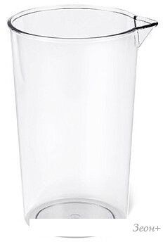 Погружной блендер Blackton Bt HB401P (белый)
