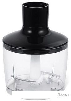 Погружной блендер Blackton Bt HB401P (черный)