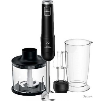   BQ HB600S