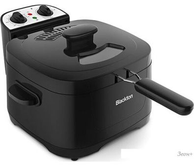 Фритюрница Blackton Bt DF1112