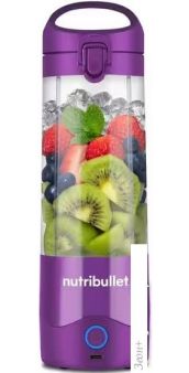   NutriBullet NBP003PU