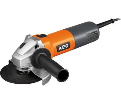   AEG WS 6-125