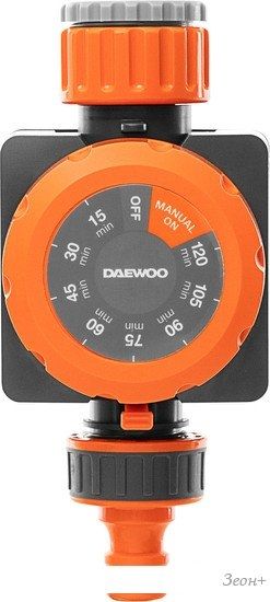 Таймер Daewoo Power DWT 1010