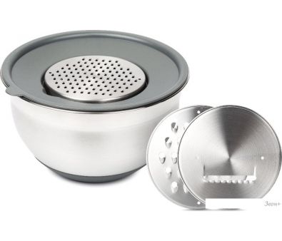   Attribute Grate It ASG003
