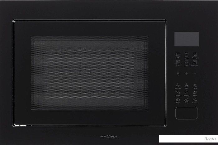 Микроволновая печь Krona Rein 60 BL