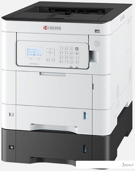 Принтер Kyocera Mita ECOSYS PA3500CX